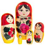 Матрешки