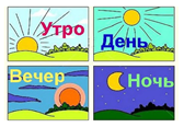 Время суток